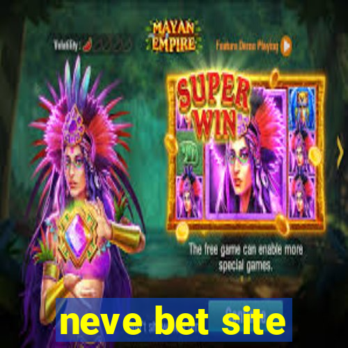 neve bet site